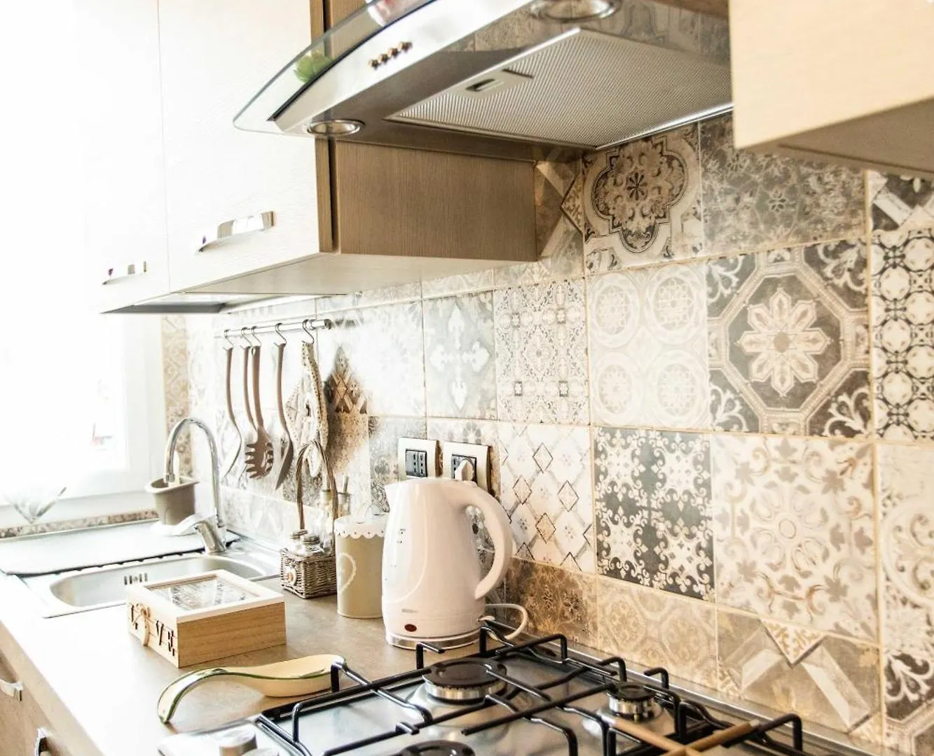Apartmán Casa Bologna Fiera 0*,  Itálie
