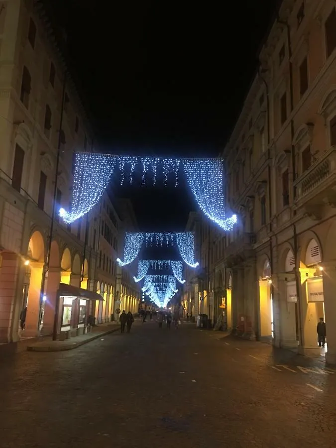 Apartmán Casa Bologna Fiera