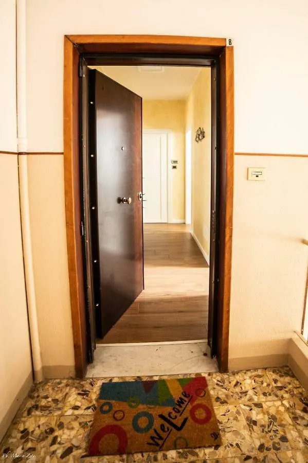 Apartmán Casa Bologna Fiera