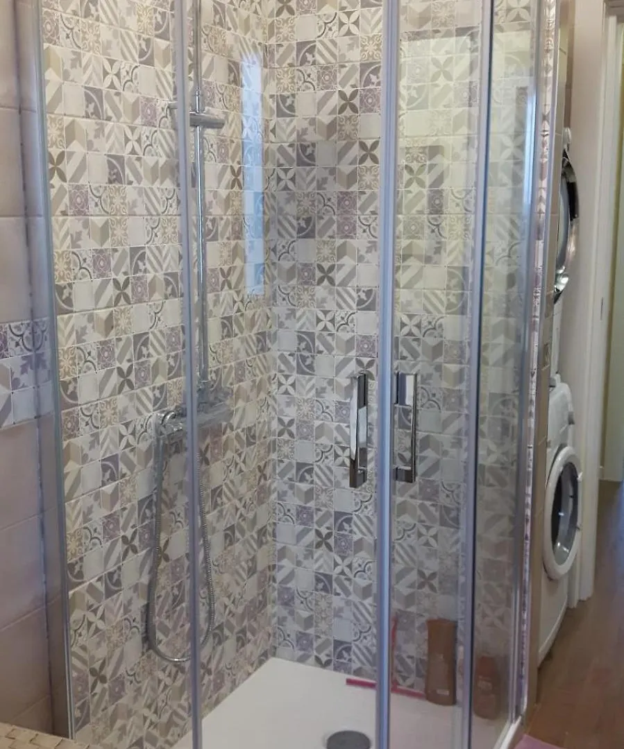 Apartament Casa Bologna Fiera
