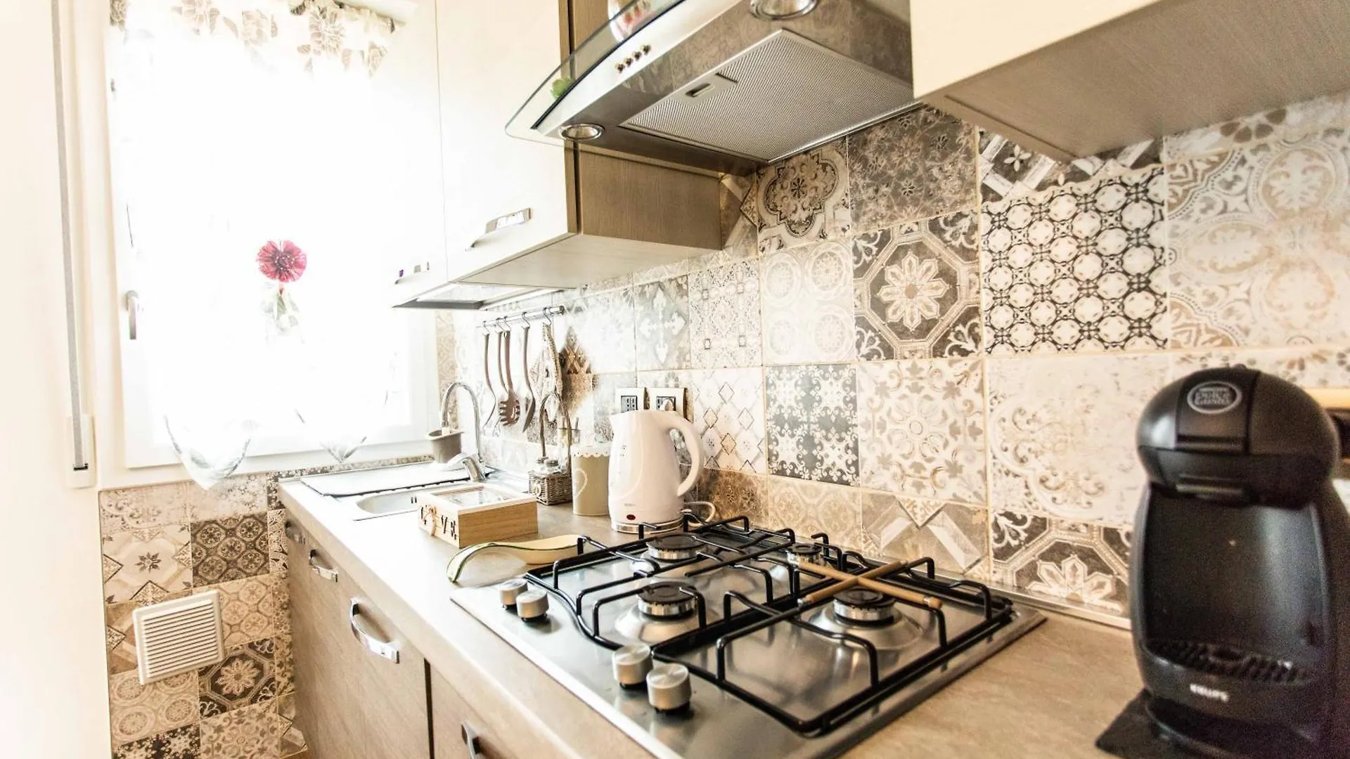 Apartament Casa Bologna Fiera