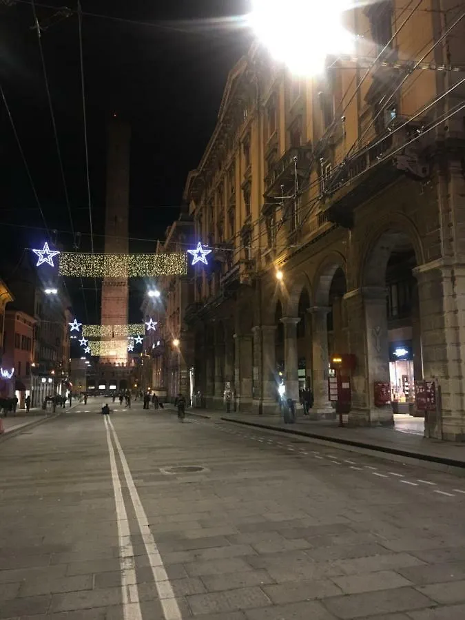 Apartament Casa Bologna Fiera