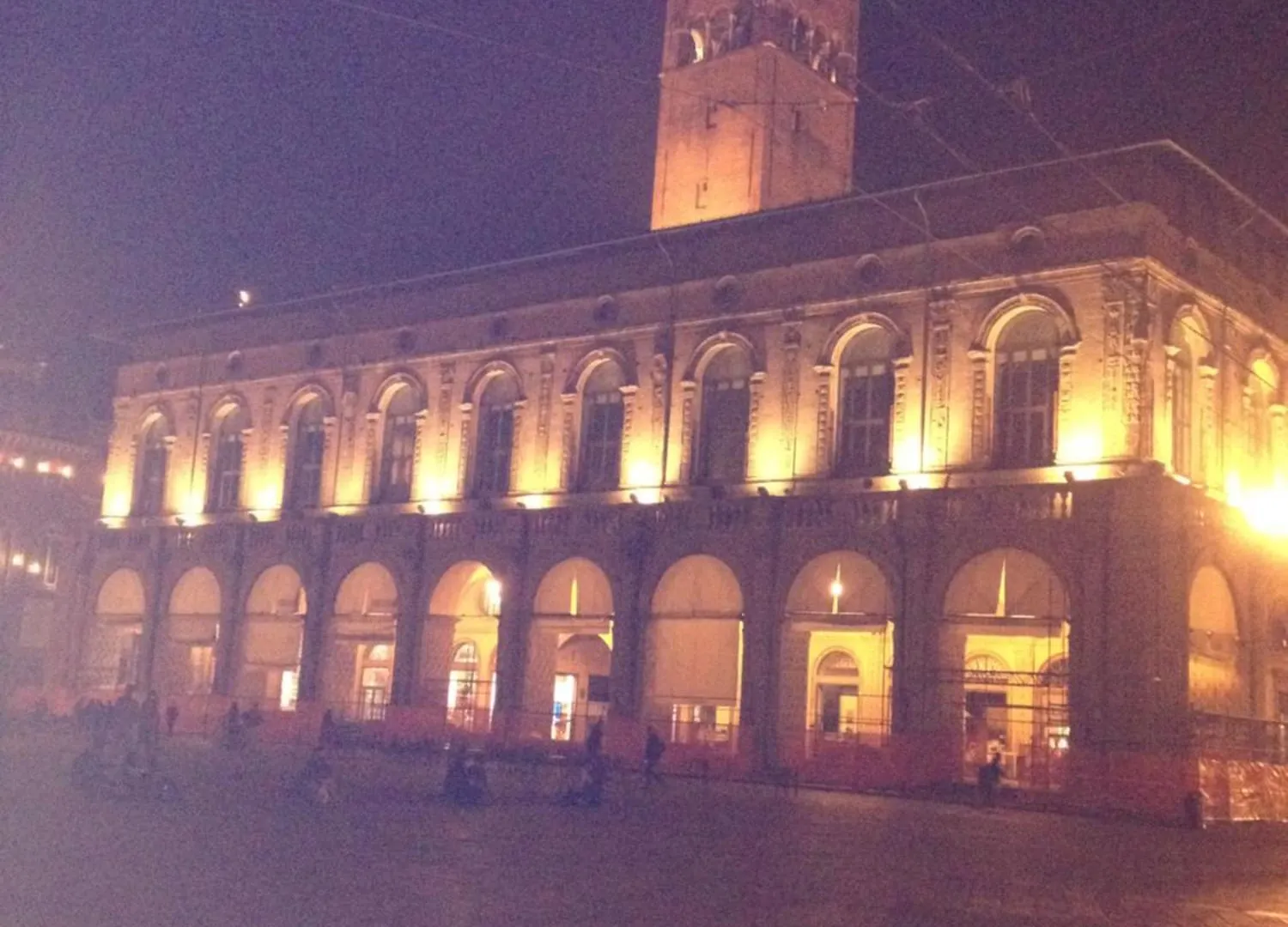 Apartament Casa Bologna Fiera