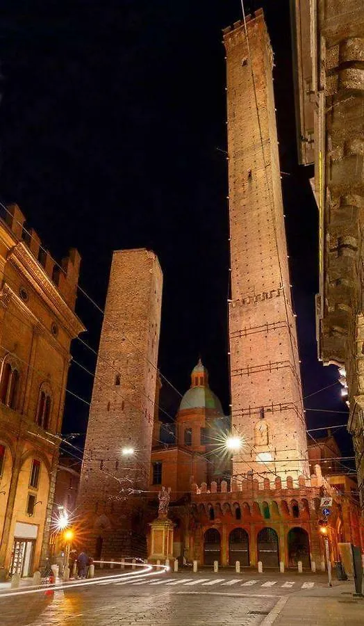 Apartament Casa Bologna Fiera