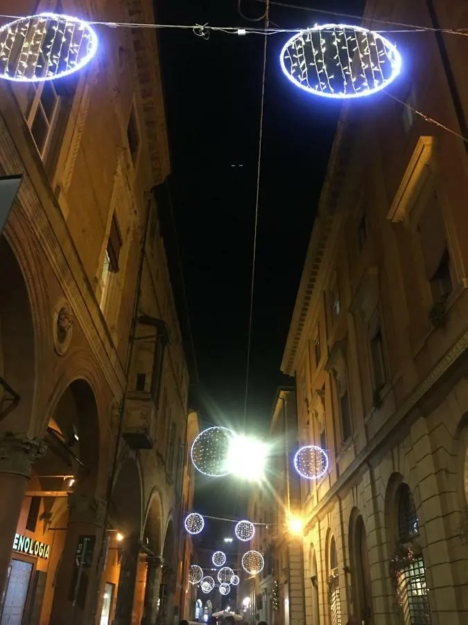 Apartament Casa Bologna Fiera