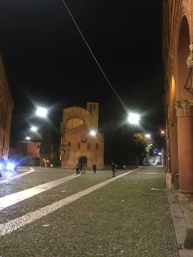 Apartament Casa Bologna Fiera 0*,  Włochy