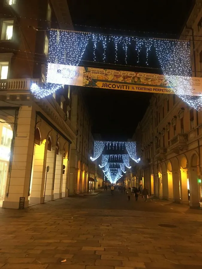 Apartament Casa Bologna Fiera