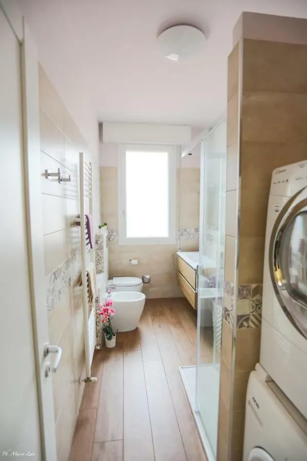 Apartament Casa Bologna Fiera
