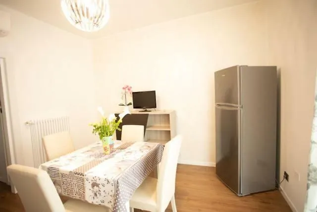 Apartament Casa Bologna Fiera