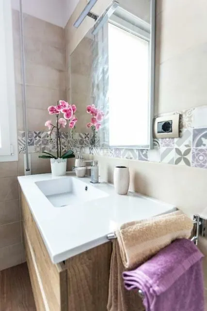 Apartament Casa Bologna Fiera