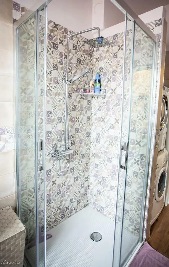 Apartament Casa Bologna Fiera