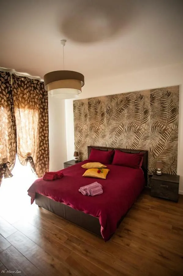 Apartament Casa Bologna Fiera