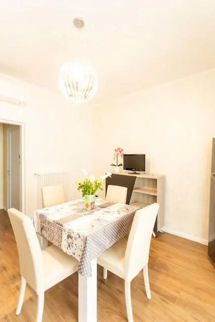 Apartament Casa Bologna Fiera