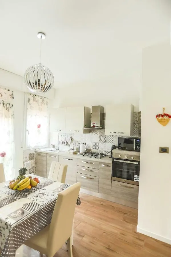 Apartament Casa Bologna Fiera