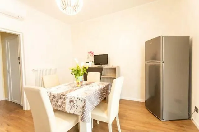 Apartament Casa Bologna Fiera