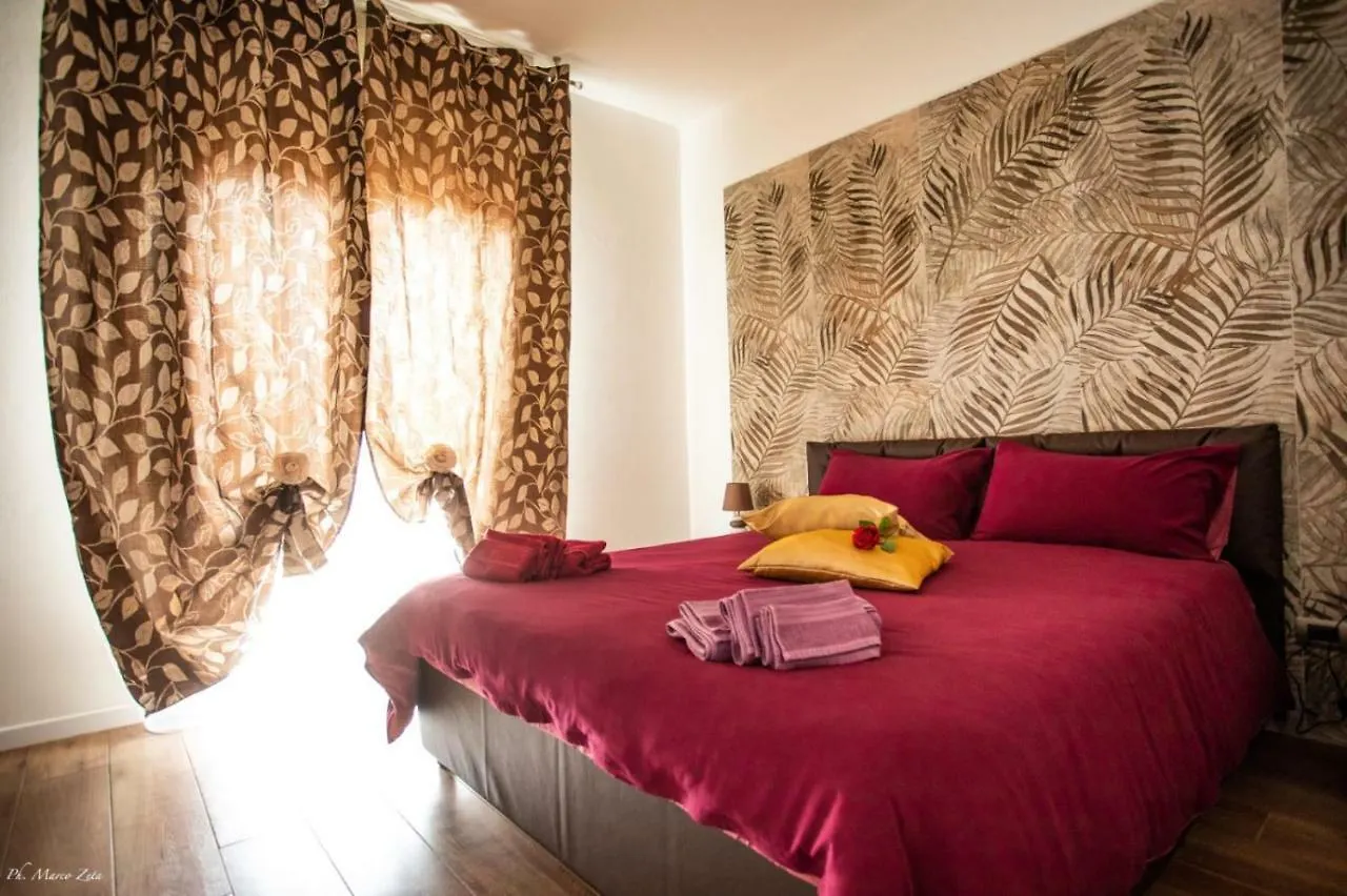 Apartament Casa Bologna Fiera